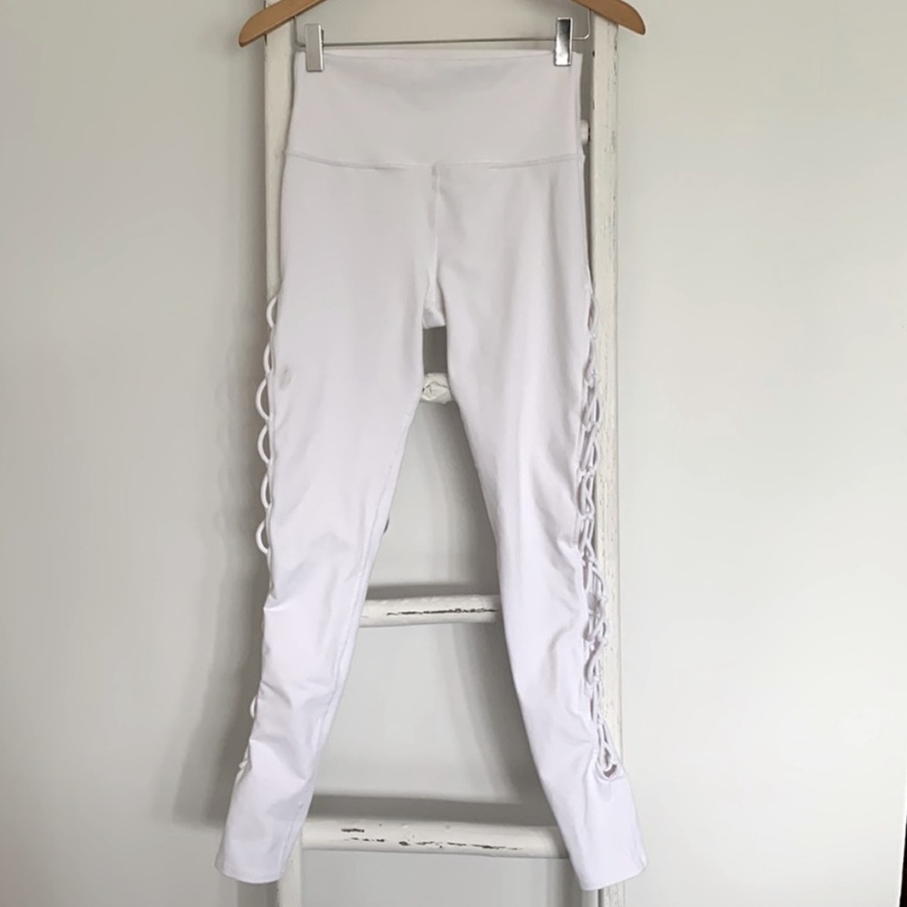 Alo Yoga leggings size M